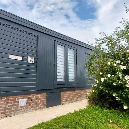 Tiny Beachhouse Belgium, Wenduine Hotel Exterior photo